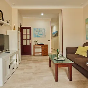 Apartamento Tavira - Wifi - Petfriendly-ecofriendly, Cádiz